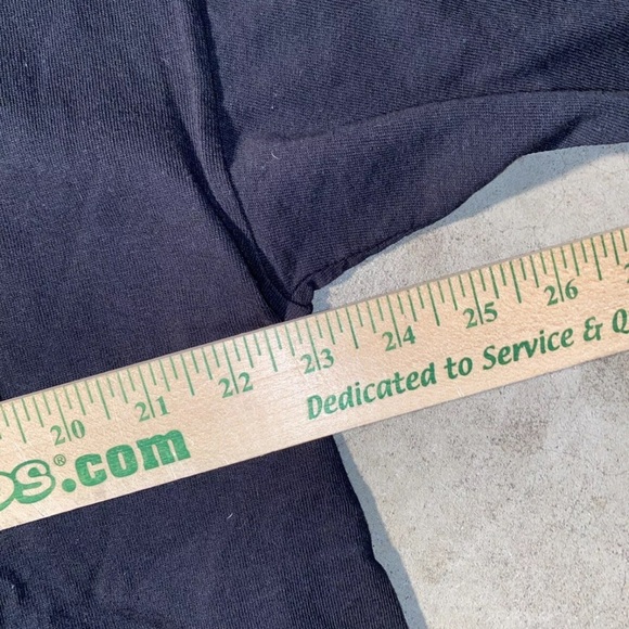 Vintage Y2K 2000’s ABC The Oscars Everyone’s Looking For The Same Man XL - Picture 4 of 7